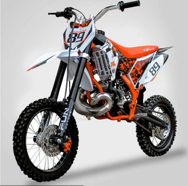 Moto Bike - immagine 4