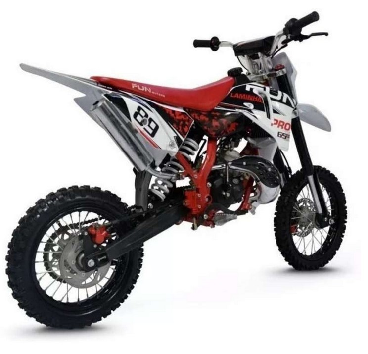 Moto Bike - immagine 3