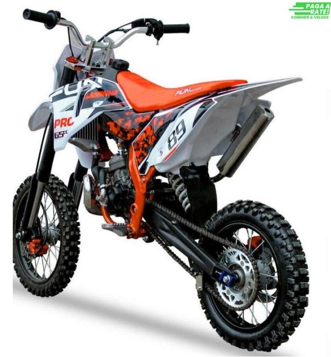 Moto Bike - immagine 2